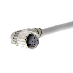 XS2F-D422-C80-F - Cable M12 4Pin - 1