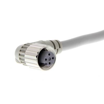 XS2F-D422-D80-F - Cable M12 4Pin - 1