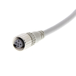 XS2F-D421-KC0-F - Cable Socket - 1