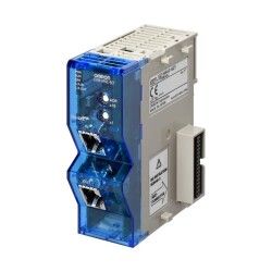 EJ1N-HFUC-ECT - Celciuxº Ethercat Arayüz Modülü - 1