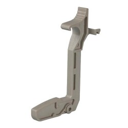 PYCM-08S - Clip And Release Lever For Pyf08S Socket - 1