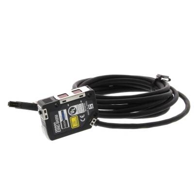 E3NC-SH250H 2M - Cmos Laser Head - 1