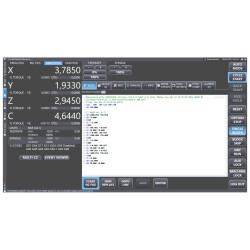 OMRON CNC operatörü SDK DVD - 1