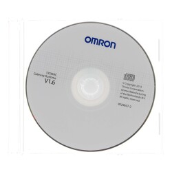 OMRON Communications middleware for PC's. Supports CIP communications and tag data links (EtherNet/IP) in addition to FinsGateway functions 1 license version - 1