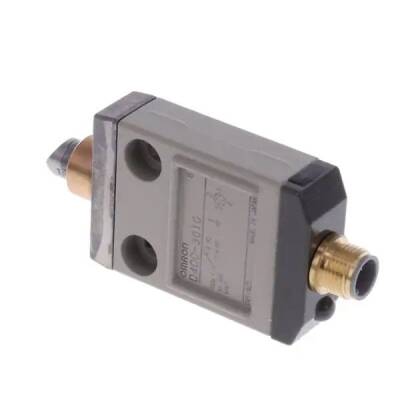 D4CC-3010 - Compact Enclosed Limit Switch - 1