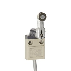 D4C-4420 - Compact Enclosed Limit Switch - 1