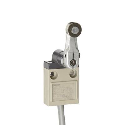 D4C-4420 - Compact Enclosed Limit Switch - 1