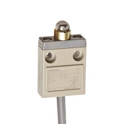 D4C-1431 - Compact Enclosed Limit Switch - 1