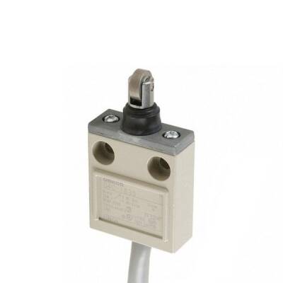 D4C-1333 - Compact Enclosed Limit Switch - 1