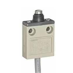 D4C-1331 - Compact Enclosed Limit Switch - 1