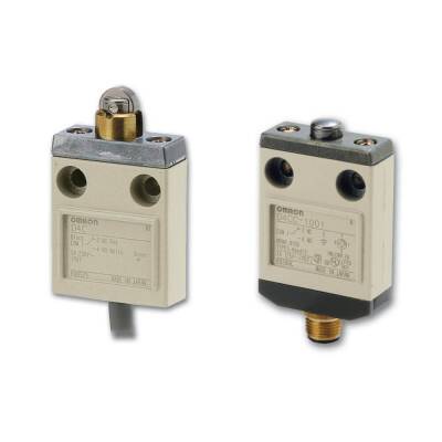 D4C-1243 - Compact Enclosed Limit Switch - 1