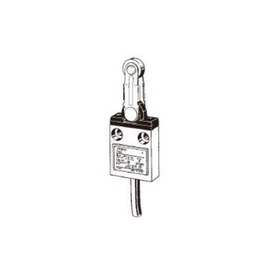 D4C-1260 - Compact Enclosed Limit Switch - 1