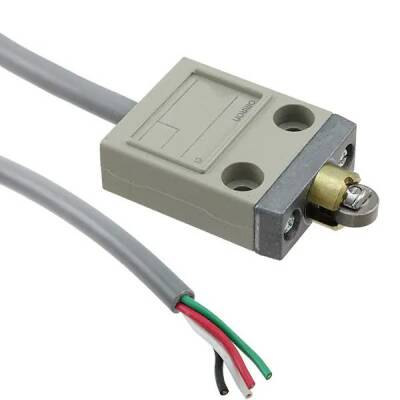 D4C-1402 - Compact Enclosed Limit Switch - 1