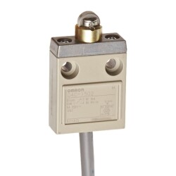 D4C-1502 - Compact Enclosed Limit Switch - 1