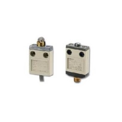 D4C-4332 - Compact Enclosed Limit Switch - 1