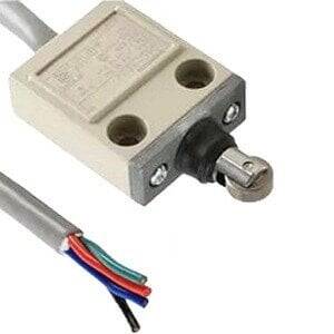 D4C-1232 - Compact Enclosed Limit Switch - 1