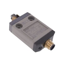 D4CC-1003 - Compact Limit Switch - 1