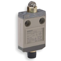 D4CC-1002 - Compact Limit Switch - 1