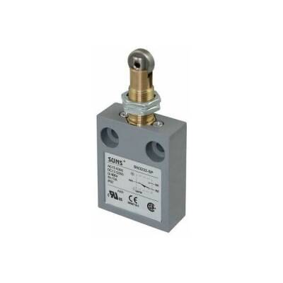 D4CC-3042 - Compact Limit Switch - 1