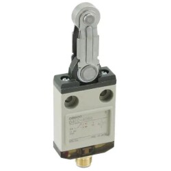 D4CC-4060 - Compact Limit Switch - 1