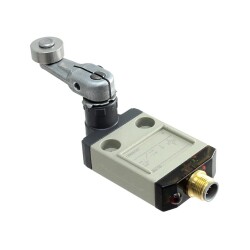 D4CC-4024 - Compact Limit Switch - 1