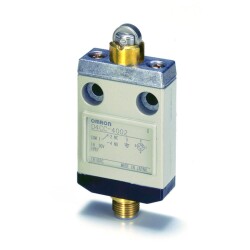 D4CC-4002 - Compact Limit Switch - 1