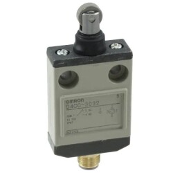 D4CC-3032 - Compact Limit Switch - 1