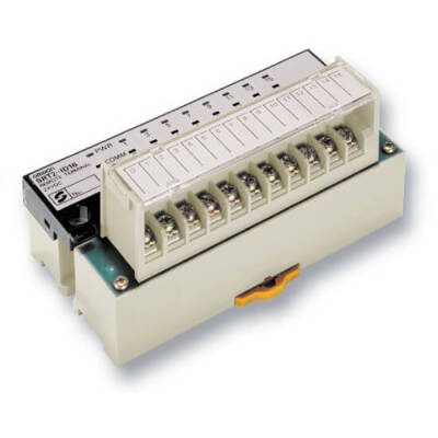 OMRON CompoBus/S remote terminal, 16x 24 VDC giriş, PNP - 1