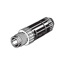 XS5G-D4S1 - Connector - 1