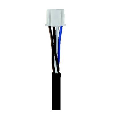 EE-1017 3M - Connector With Cable For Photomicrosensor Eesx97 Series - 1