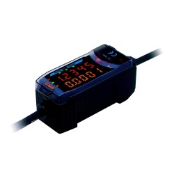 ZX-TDA11 2M - Contact Smart Sensor Amplifier And Display - 1