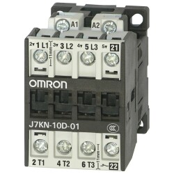 J7KN-10D-01 24 - Contactor - 1