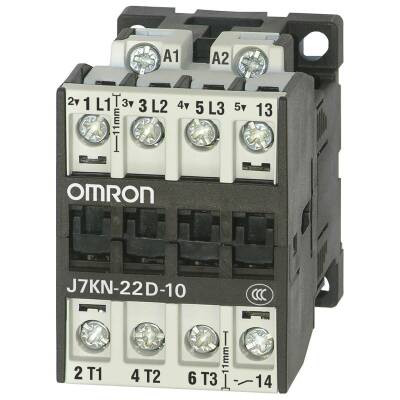 J7KN-22D-10 400 - Contactor - 1