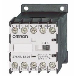 J7KNA-12-01 24 - Contactor - 1