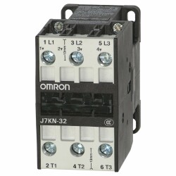 J7KN-32 400 - Contactor - 1