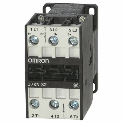 J7KN-32 48 - Contactor - 1