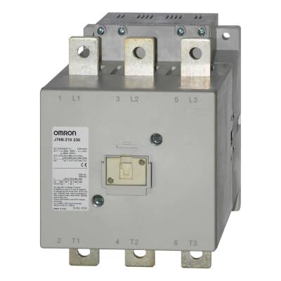 J7KN-210 230 - Contactor - 1