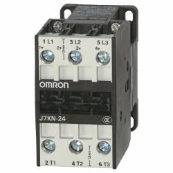 J7KN-24 24D - Contactor - 1