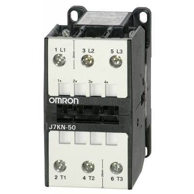 J7KN-50 24 - Contactor - 1