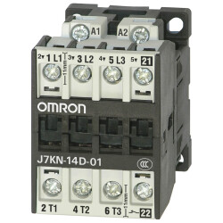 J7KN-14D-01 110 - Contactor - 1