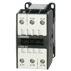 J7KN-62 24 - Contactor - 1