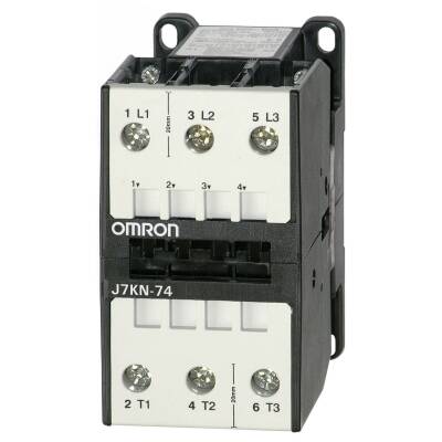 J7KN-74 24 - Contactor - 1