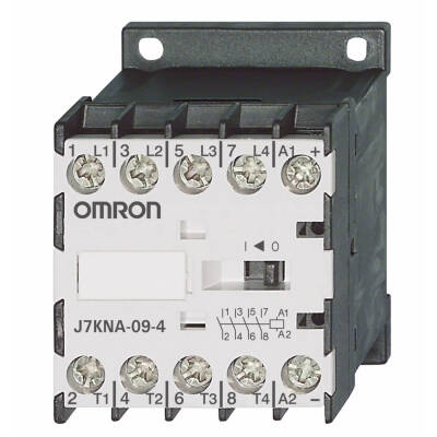 J7KNA-09-4 230 - Contactor - 1