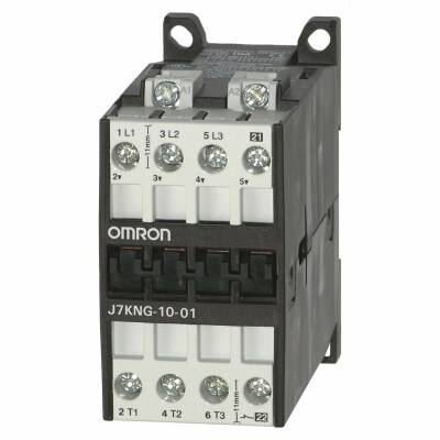 J7KNG-10-01 24D - Contactor - 1