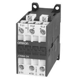 J7KNG-24 24D - Contactor - 1