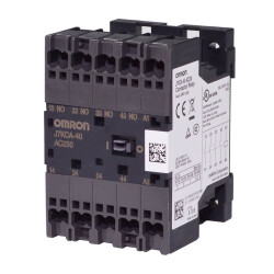 J7KCA-22 230VAC - Contactor Relay - 1