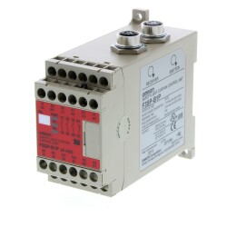 F3SP-B1P - Control Unit For F3Sj - 1