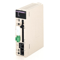 OMRON CS1 High-speed Data Storage and Processing unit, 1 x 10/100Base-TX port, CF Card slot - 1