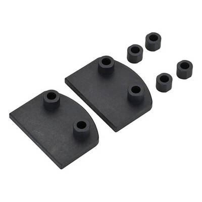 D41D-MS - Mounting Kit For D41D - 1