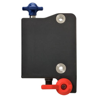 D41L-2YDAE-N2 - Hygienic Guard Locking Switch - 1